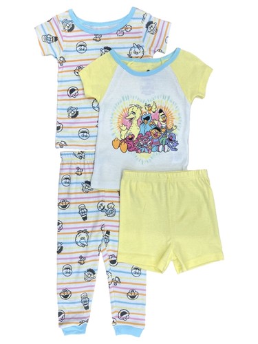 Sesame street infant girls - sesame,
