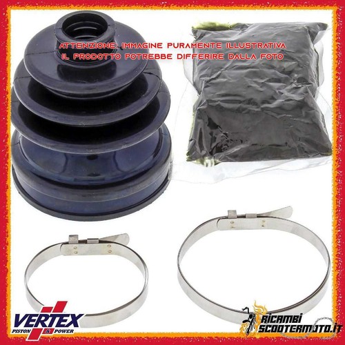 Universal boot kit suzuki - universal,