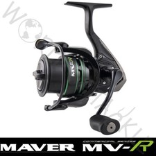Maver MVR 3000 Front Drag Reel