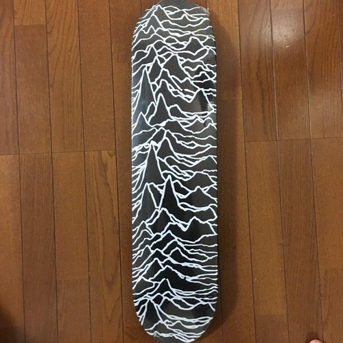 Supreme skateboard deck