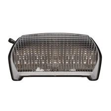Complete Rear Taillight for