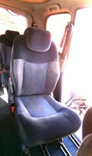 left back seat 99419 RENAULT