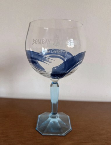 Bombay sapphire stir - sapphire,