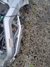 Suzuki Sv650 Frame 04