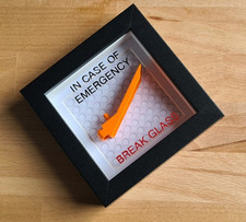 Lego wall Art Brick Separator