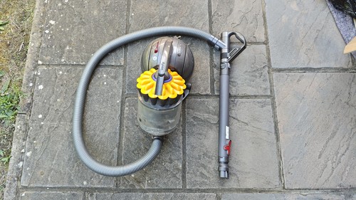 Dyson vacuum cleaner dc39 - dyson,