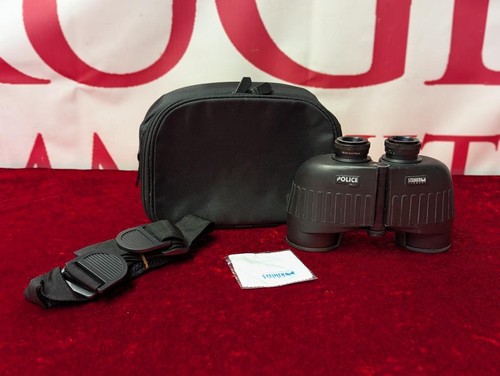 Steiner 10x50 police - steiner,