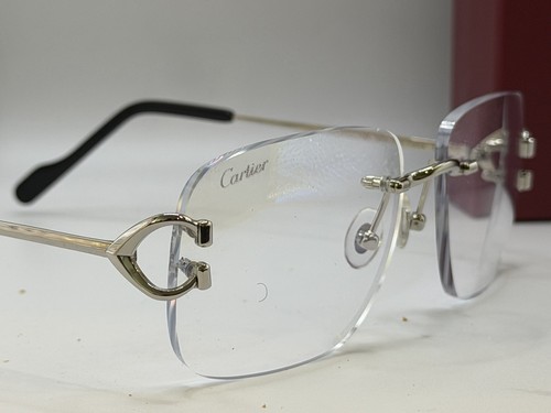 Cartier piccadilly eyeglasses - cartier,