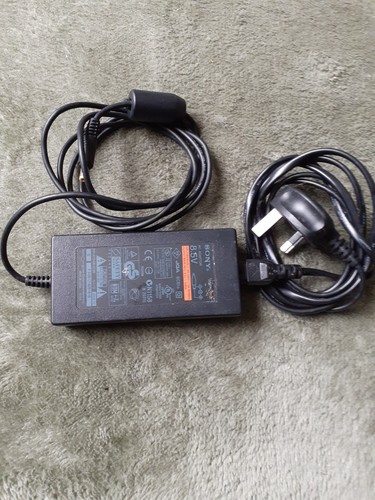 Ps2 slim power supply - ps2,