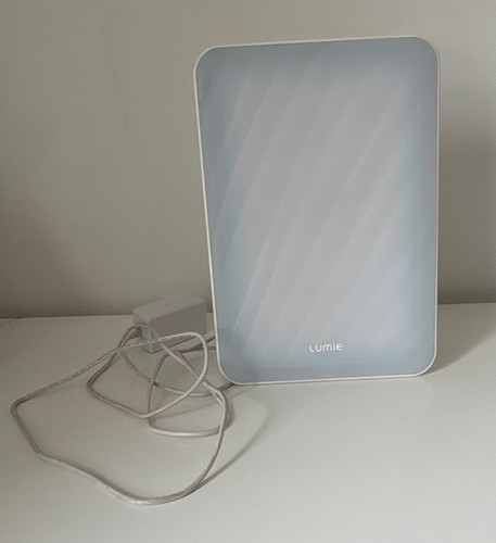 Lumie vitamin light therapy - vitamin,
