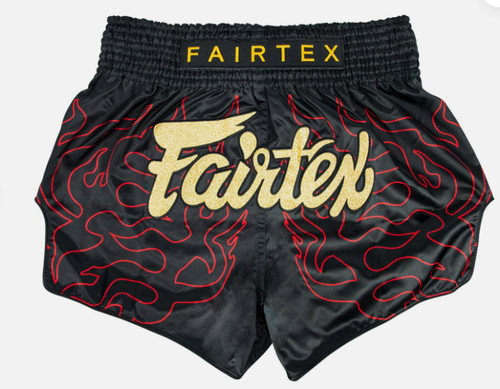 Fairtex muay thai shorts - fairtex,