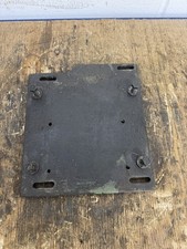 colchester bantam Lathe Motor