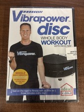 Vibrapower Disc *Whole Body