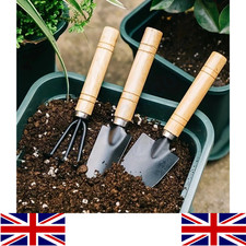 Mini Garden Tool Set – Rake