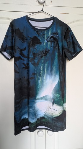 Blackmilk clothing harry - blackmilk,