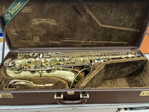 Selmer series used - h.,