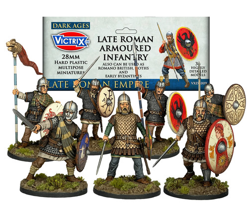 Victrix late roman - victrix,