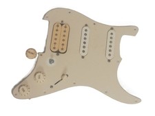 Original Vintage Fender Squier