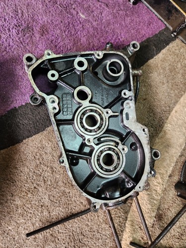 Suzuki quad engine - lt,