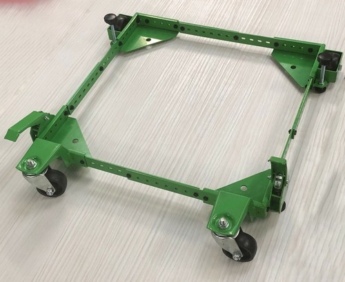Wadkin bursgreen heavy - bursgreen,