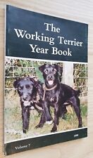The Working Terrier Year Book