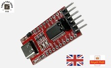 FT232 FT232RL FTDI USB 3.3V