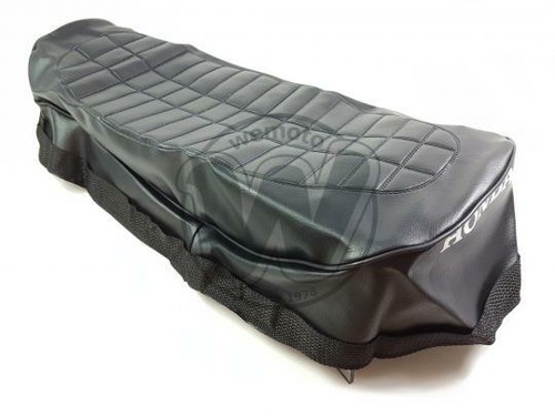Honda 125 1973 seat cover - cb,