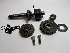 1980 Suzuki DR400 Kickstart