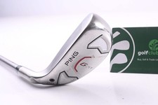 Left Hand Ping G20 #3 Hybrid / 20 Degree / Regular Flex Ping TFC 169 Shaft