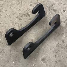 Brackets for JCB 514-40