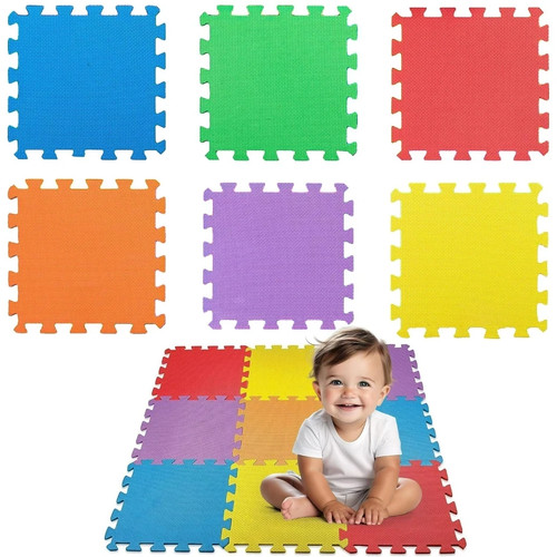 Yoga floor mats - mats, border