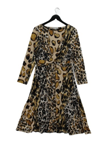 Kate cooper wrap midi dress - cooper,