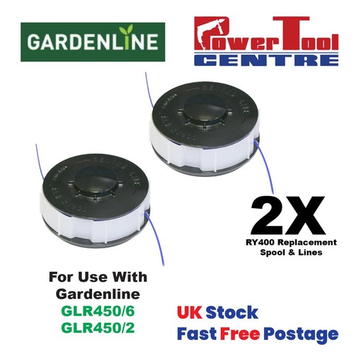 Gardenline glr450 - gardenline, glr450/2