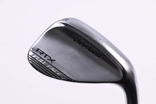 Cleveland RTX Full Face Gap Wedge / 52 Degree / Wedge Flex Dynamic Gold Spinner