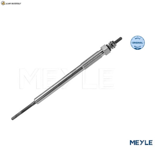 Glow plug 860 0001 - glow,