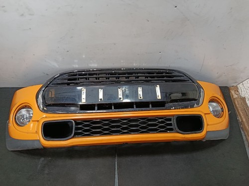 Mini cooper mk4 f55 front - cooper,