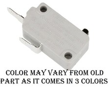 Superser Microswitch