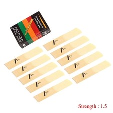 SOPRANO SAXOPHONE REEDS Bb 1.5