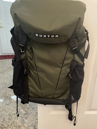 Burton spruce 26l backpack - burton,