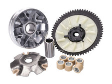 Peugeot Kisbee 50 4T 10-17