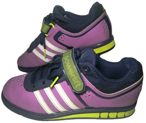 Adidas powerlift 0 - powerlift, 2.0