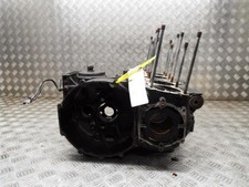 Kawasaki GPZ1100 B Series B2 1982 Engine Crankcases Crank Cases KZT10BE011221