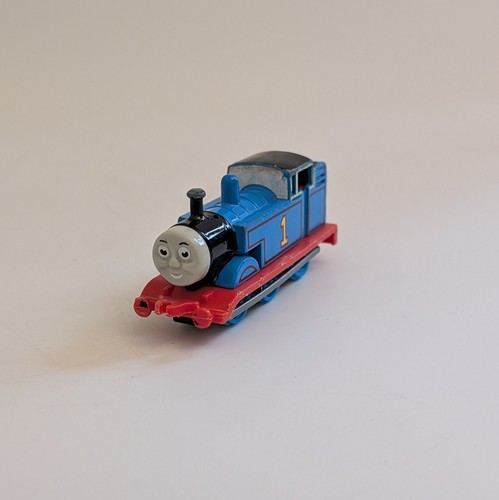 2003 ertl thomas the tank - 2003,