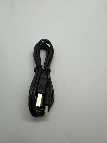 Sony psp usb - sony, charging