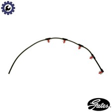 HOSE FUEL OVERFLOW MFL1158 FOR