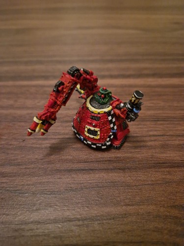 Warhammer epic 000 - epic, titan