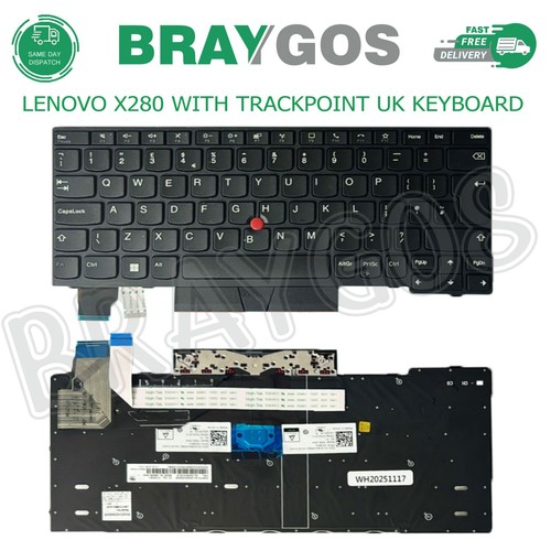 For lenovo thinkpad - x280, x390