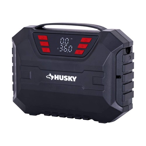 Husky 12v compact quick - 12v,
