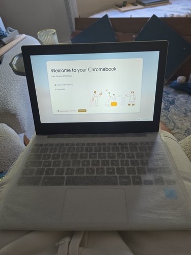 Samsung galaxy chromebook - chromebook, go