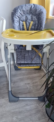 Cosatto noodle highchair - cosatto, 0+